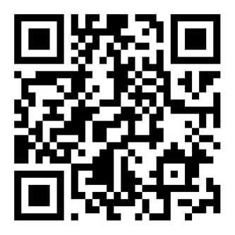 QR code to register for STS-IN Dialogues